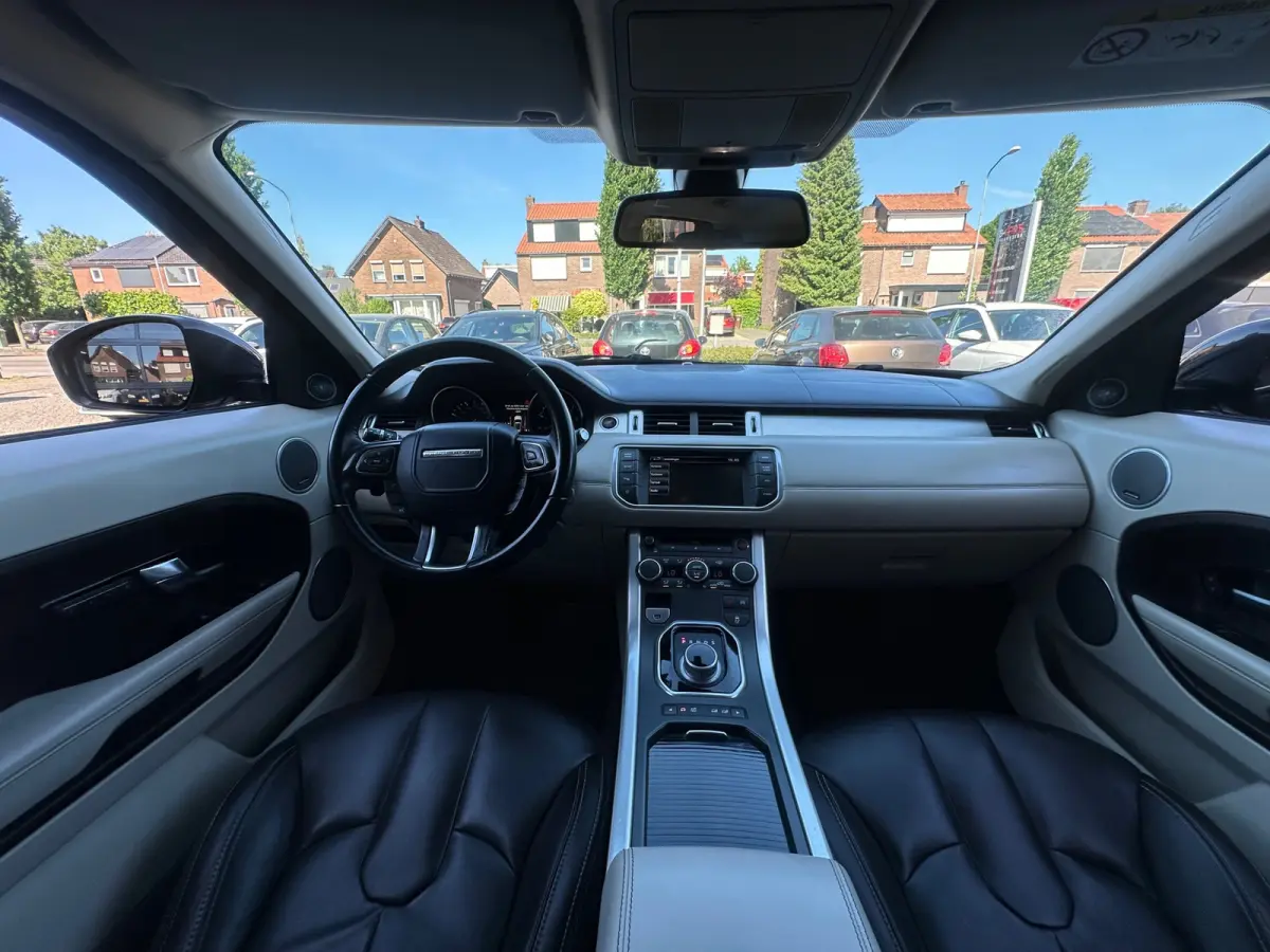 2.0 Si 4WD Prestige Xenon|Leer|MemoryStoel|Camera|Nap!!