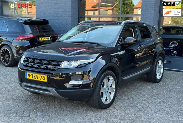 2.0 Si 4WD Prestige Xenon|Leer|MemoryStoel|Camera|Nap!!