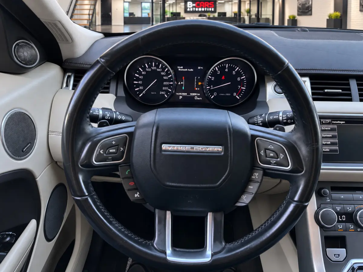 2.0 Si 4WD Prestige Xenon|Leer|MemoryStoel|Camera|Nap!!