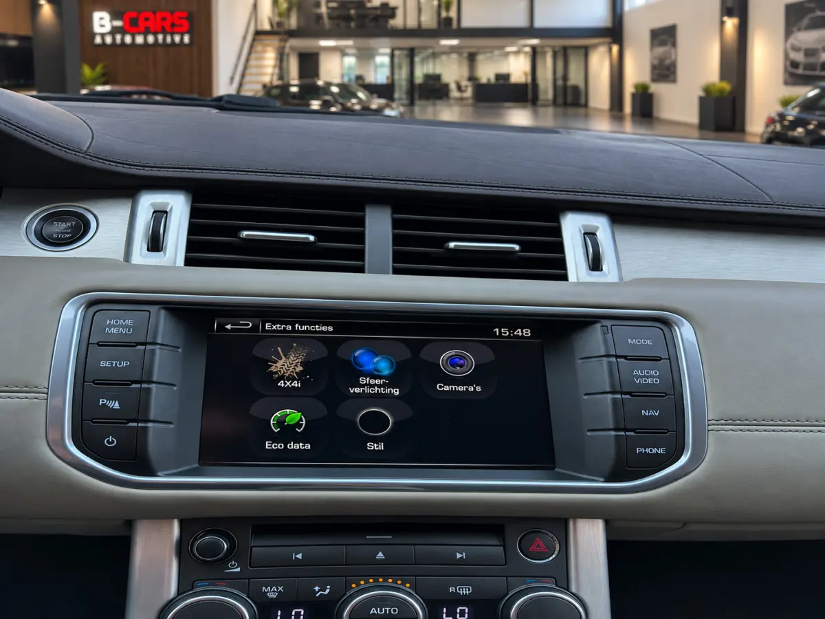 2.0 Si 4WD Prestige Xenon|Leer|MemoryStoel|Camera|Nap!!