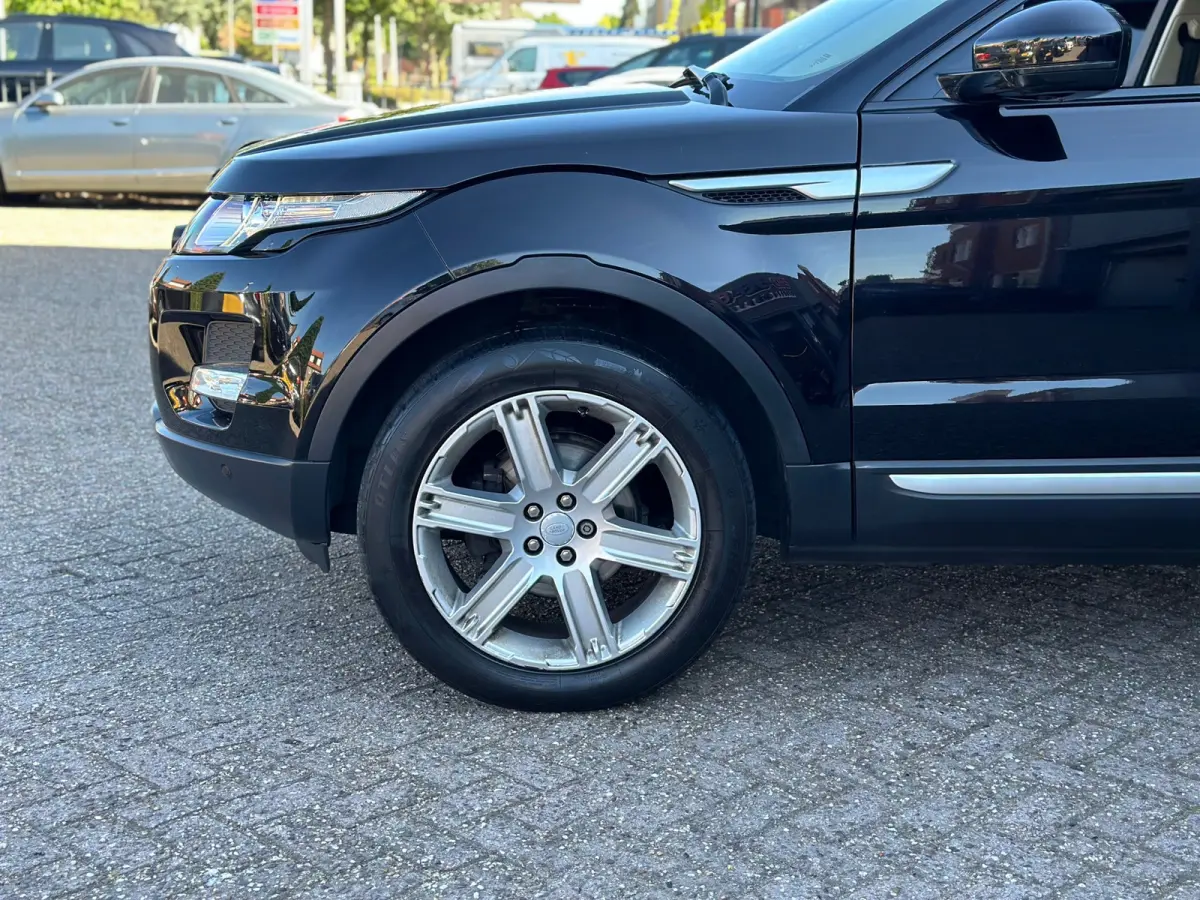 2.0 Si 4WD Prestige Xenon|Leer|MemoryStoel|Camera|Nap!!