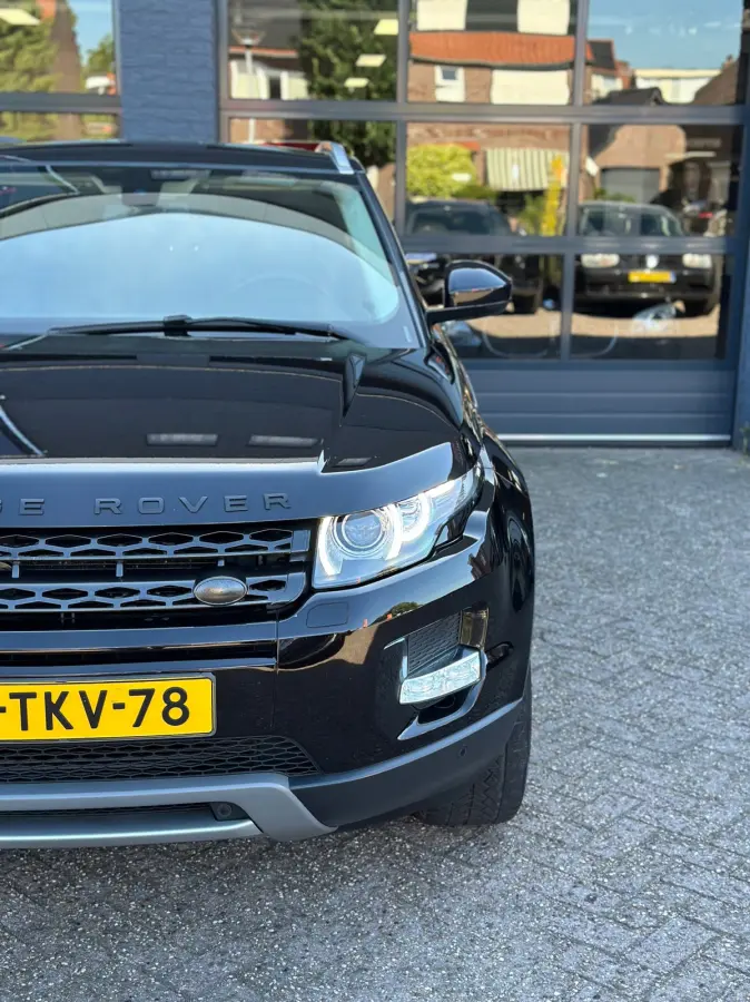 2.0 Si 4WD Prestige Xenon|Leer|MemoryStoel|Camera|Nap!!