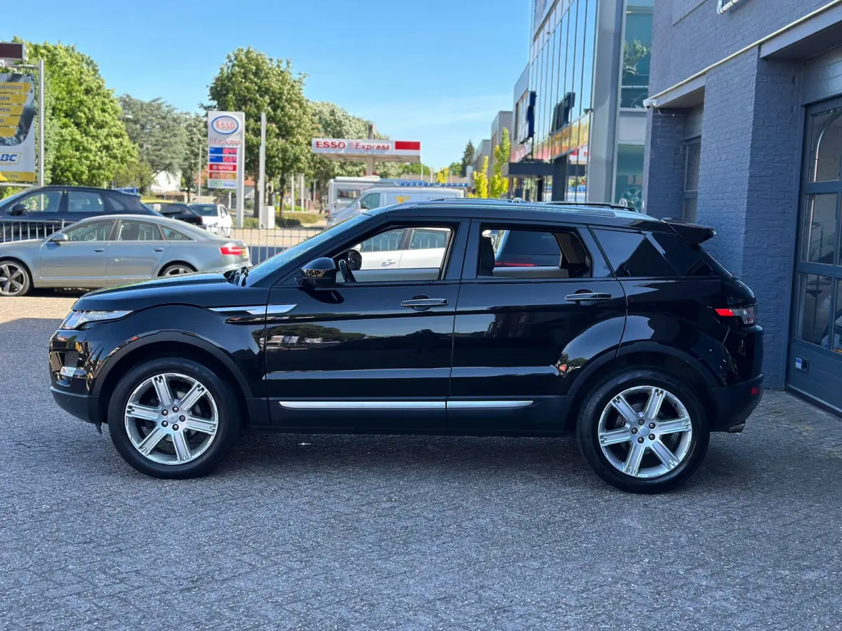 2.0 Si 4WD Prestige Xenon|Leer|MemoryStoel|Camera|Nap!!
