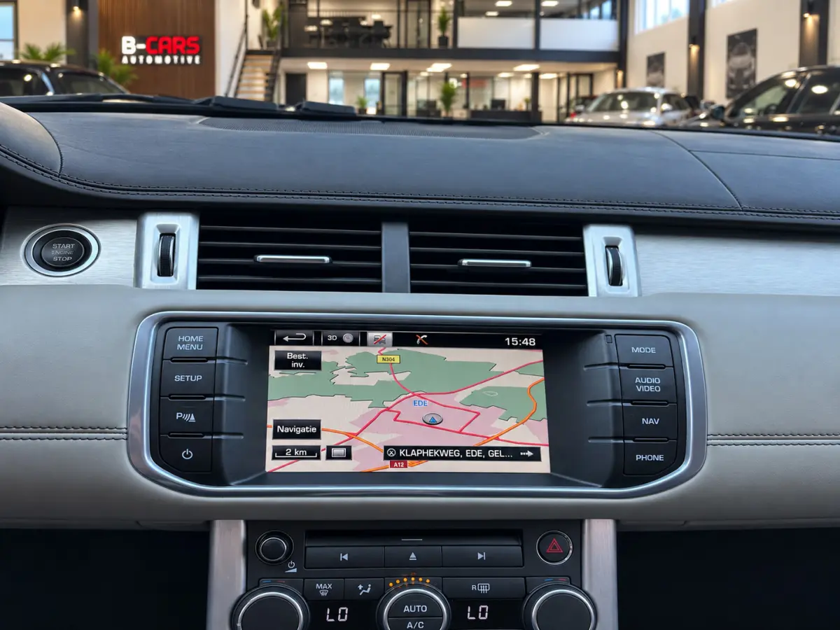 2.0 Si 4WD Prestige Xenon|Leer|MemoryStoel|Camera|Nap!!