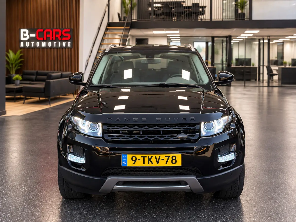 2.0 Si 4WD Prestige Xenon|Leer|MemoryStoel|Camera|Nap!!