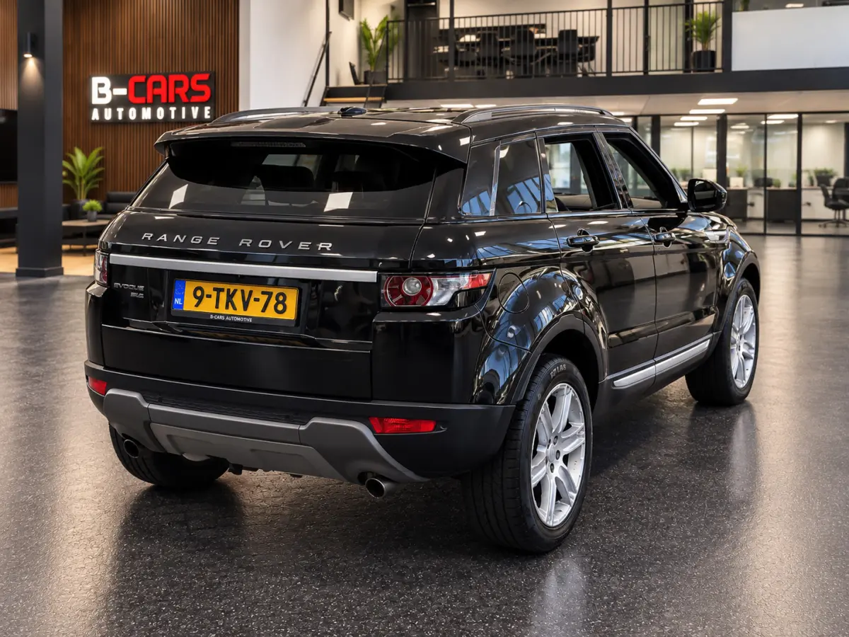 2.0 Si 4WD Prestige Xenon|Leer|MemoryStoel|Camera|Nap!!