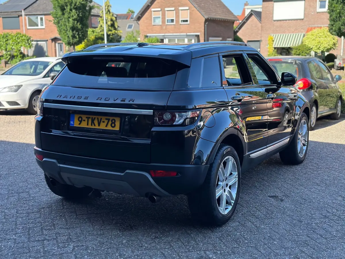 2.0 Si 4WD Prestige Xenon|Leer|MemoryStoel|Camera|Nap!!