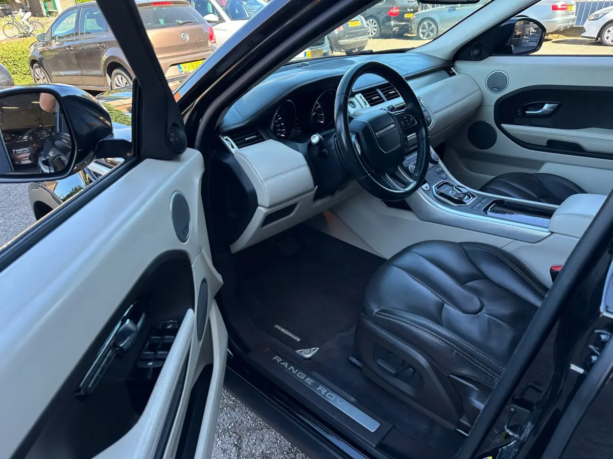 2.0 Si 4WD Prestige Xenon|Leer|MemoryStoel|Camera|Nap!!