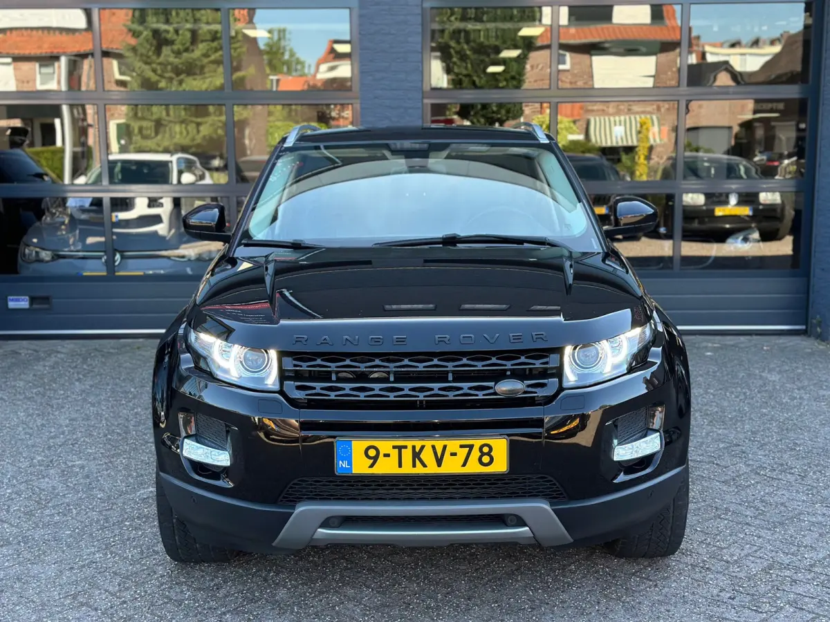 2.0 Si 4WD Prestige Xenon|Leer|MemoryStoel|Camera|Nap!!