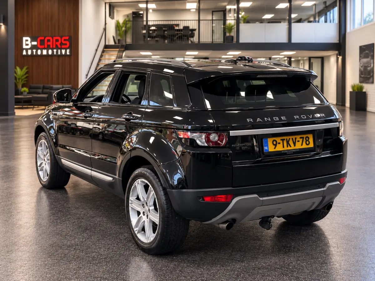 2.0 Si 4WD Prestige Xenon|Leer|MemoryStoel|Camera|Nap!!