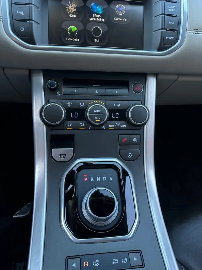 2.0 Si 4WD Prestige Xenon|Leer|MemoryStoel|Camera|Nap!!