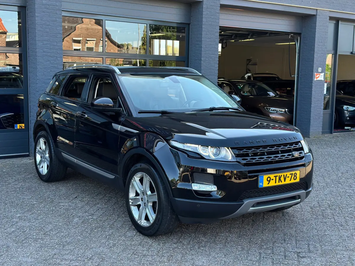 2.0 Si 4WD Prestige Xenon|Leer|MemoryStoel|Camera|Nap!!