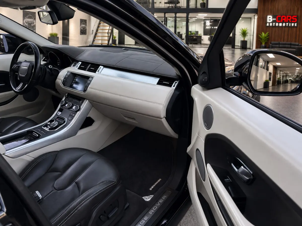 2.0 Si 4WD Prestige Xenon|Leer|MemoryStoel|Camera|Nap!!