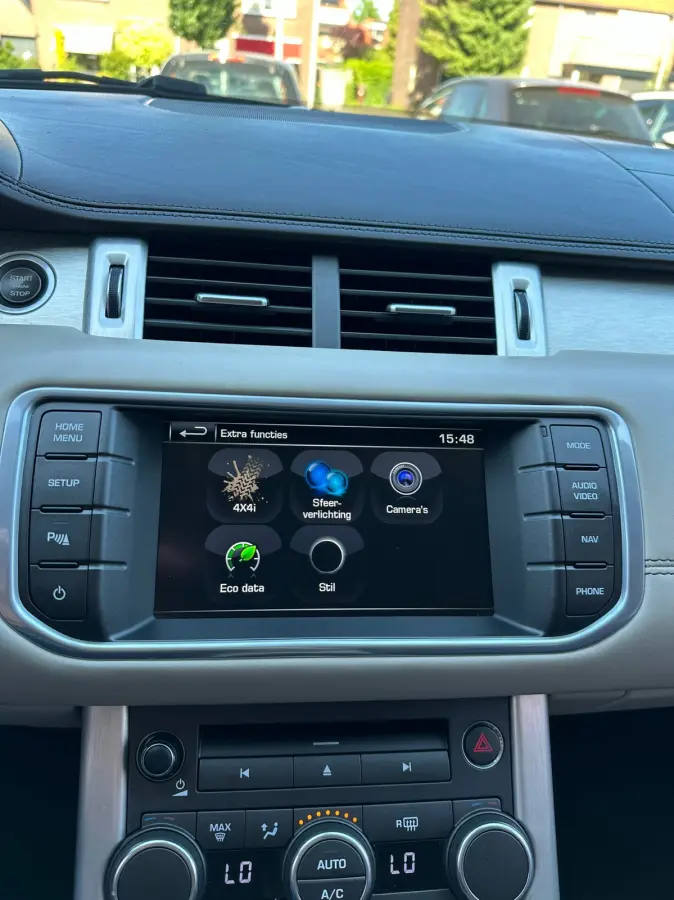 2.0 Si 4WD Prestige Xenon|Leer|MemoryStoel|Camera|Nap!!