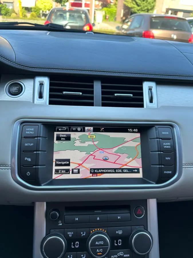 2.0 Si 4WD Prestige Xenon|Leer|MemoryStoel|Camera|Nap!!