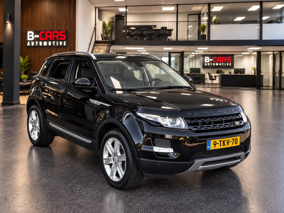 2.0 Si 4WD Prestige Xenon|Leer|MemoryStoel|Camera|Nap!!
