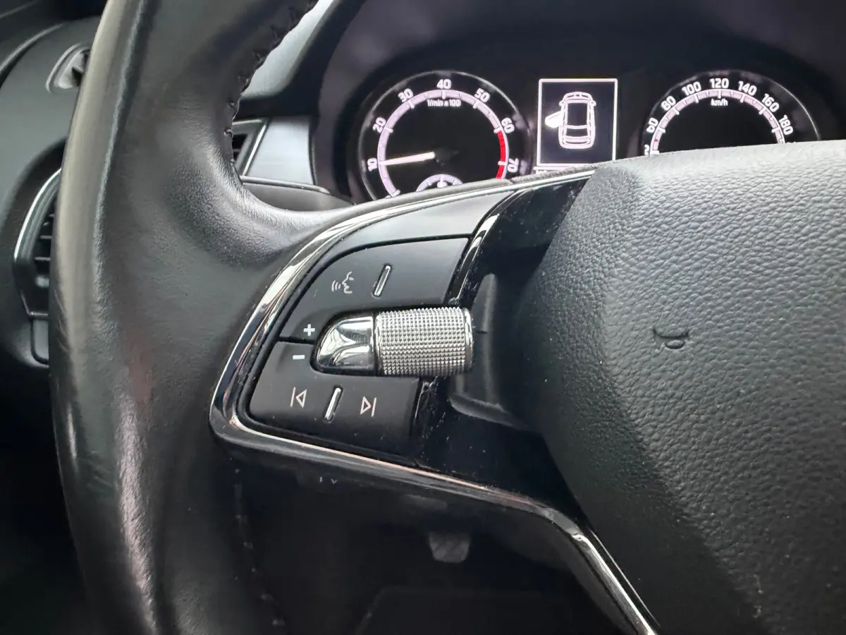 1.0 TSI Style PANORAMADAK.XEON-LED.ADAPTIEF.CLIMA!