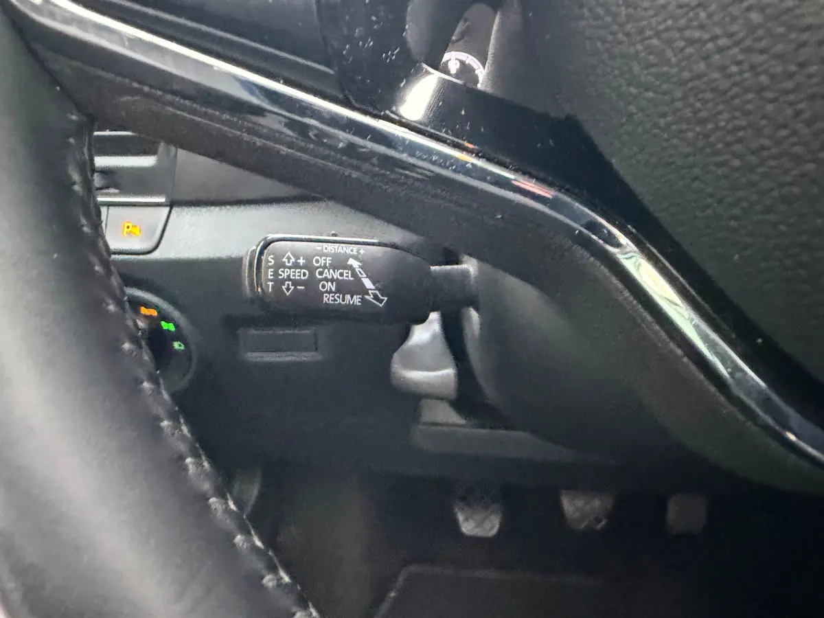 1.0 TSI Style PANORAMADAK.XEON-LED.ADAPTIEF.CLIMA!