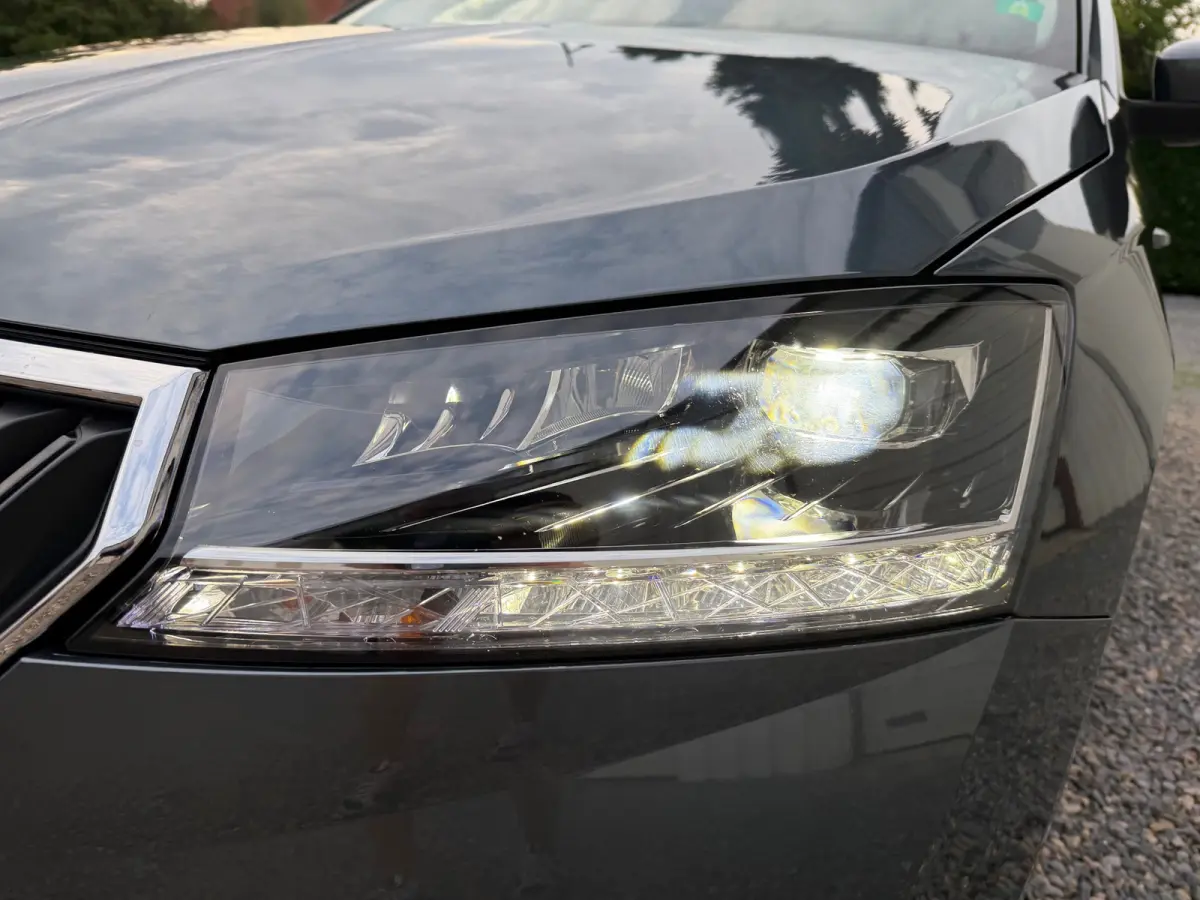 1.0 TSI Style PANORAMADAK.XEON-LED.ADAPTIEF.CLIMA!