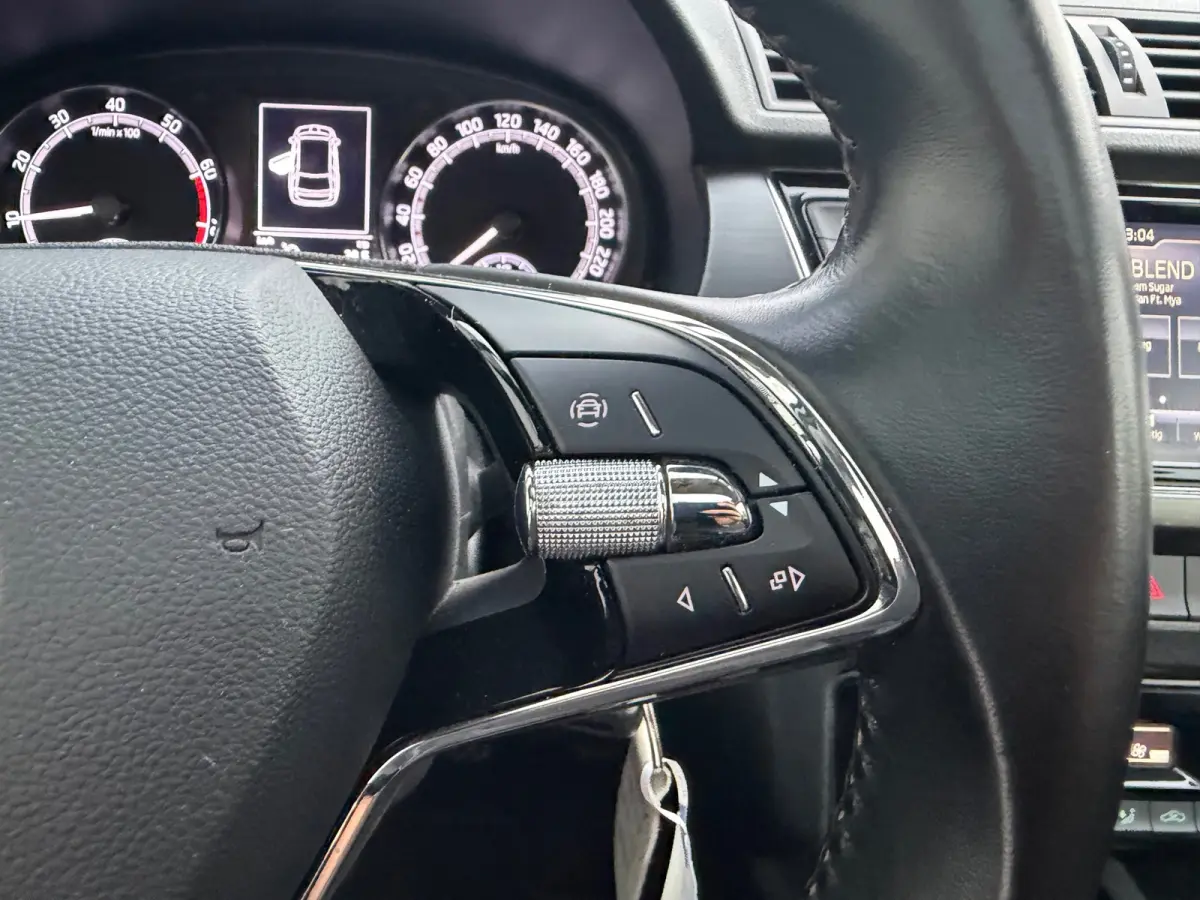 1.0 TSI Style PANORAMADAK.XEON-LED.ADAPTIEF.CLIMA!