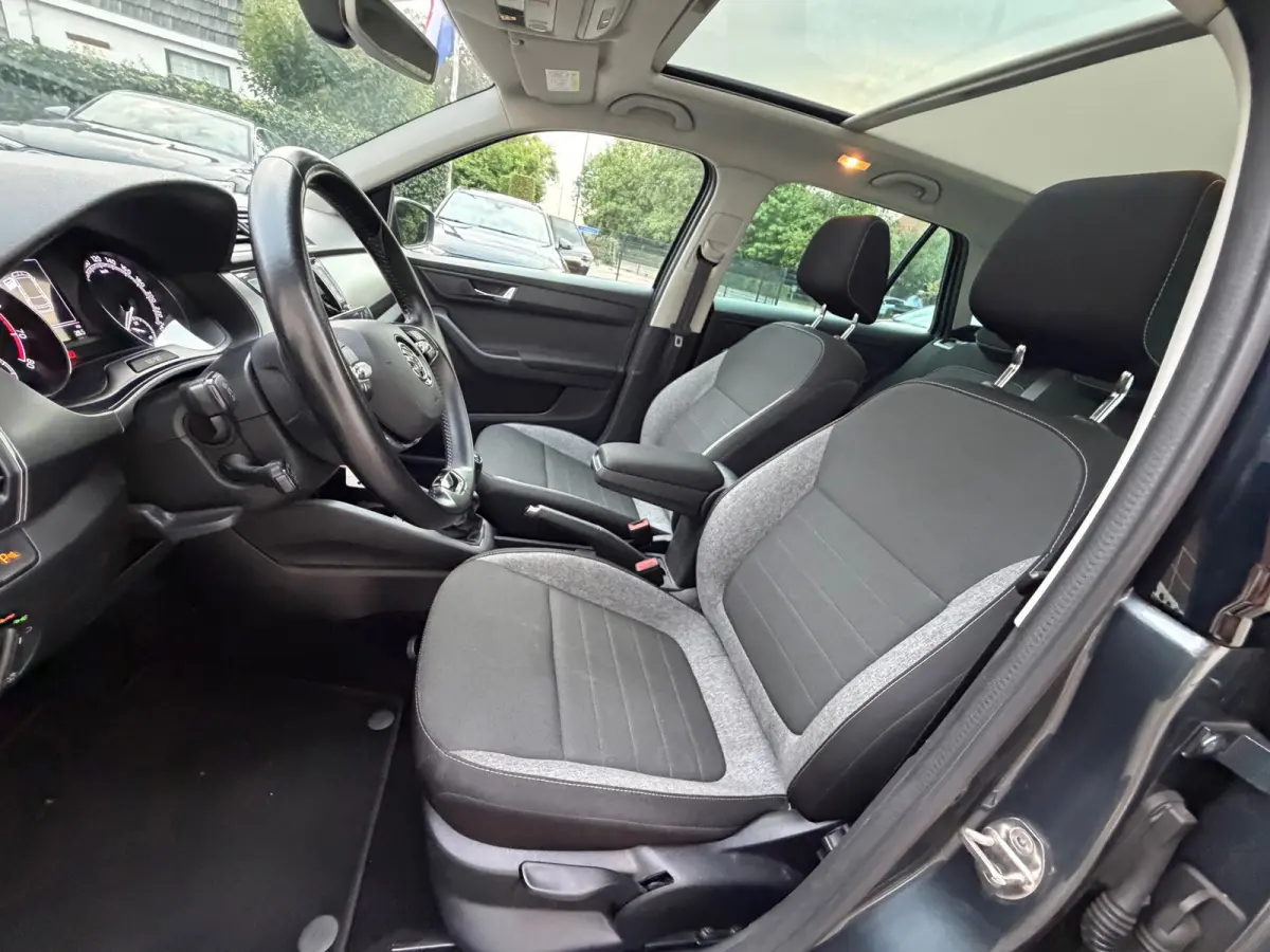 1.0 TSI Style PANORAMADAK.XEON-LED.ADAPTIEF.CLIMA!