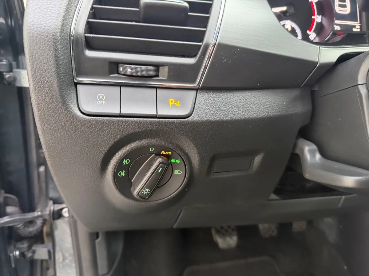 1.0 TSI Style PANORAMADAK.XEON-LED.ADAPTIEF.CLIMA!