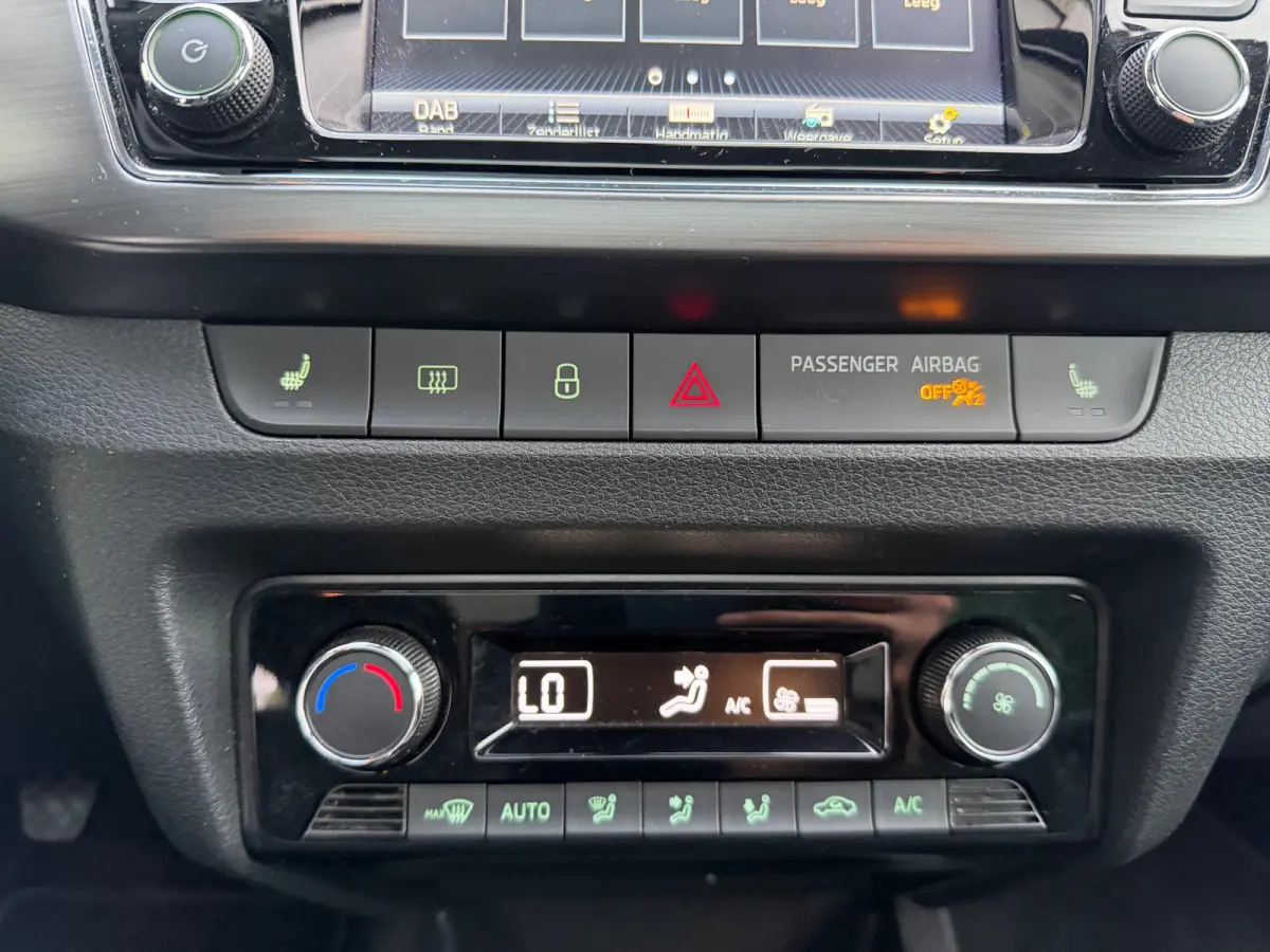 1.0 TSI Style PANORAMADAK.XEON-LED.ADAPTIEF.CLIMA!