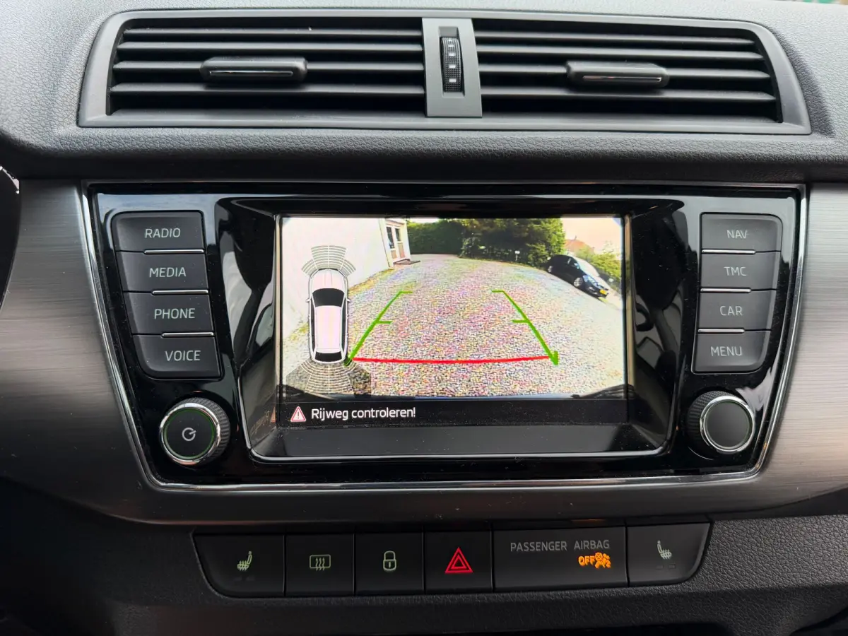 1.0 TSI Style PANORAMADAK.XEON-LED.ADAPTIEF.CLIMA!