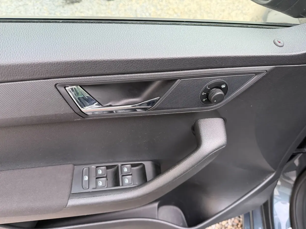 1.0 TSI Style PANORAMADAK.XEON-LED.ADAPTIEF.CLIMA!