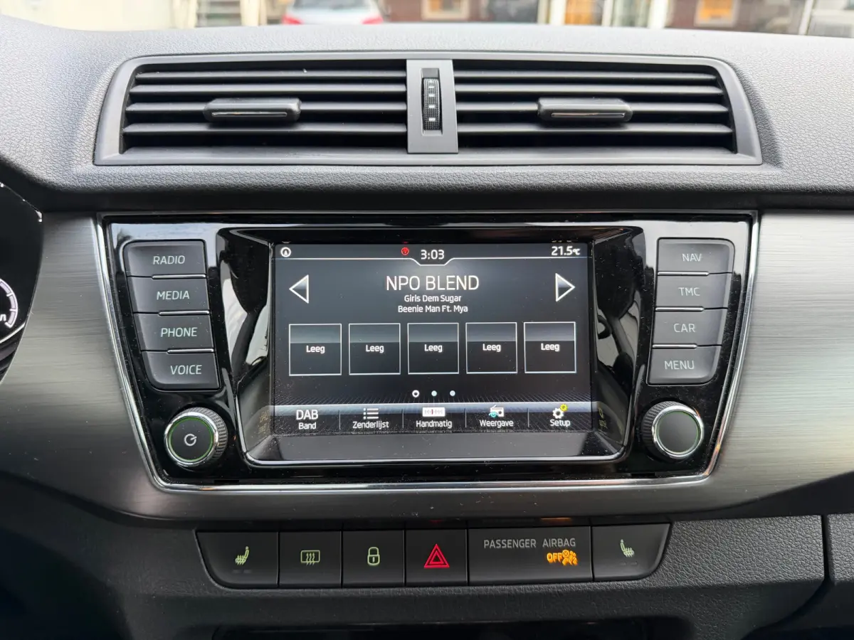 1.0 TSI Style PANORAMADAK.XEON-LED.ADAPTIEF.CLIMA!