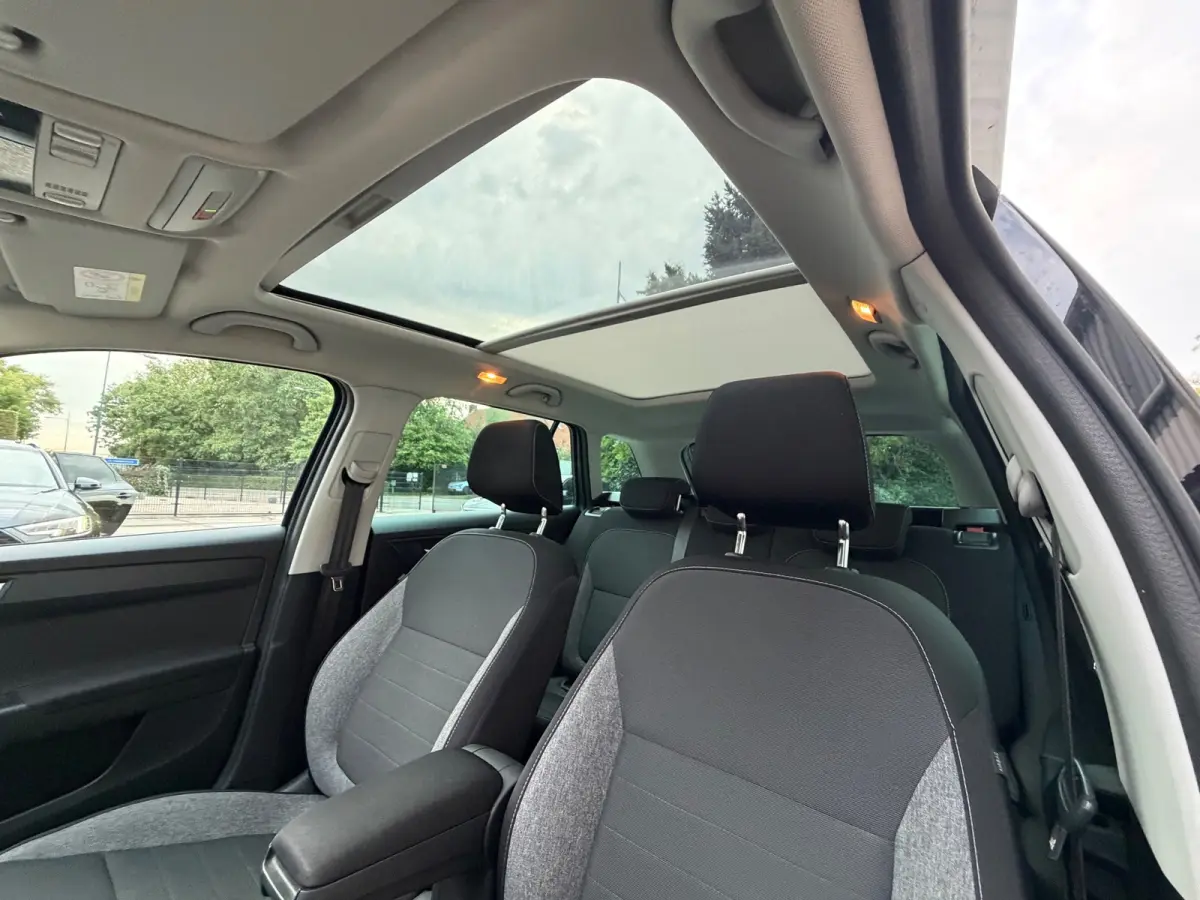1.0 TSI Style PANORAMADAK.XEON-LED.ADAPTIEF.CLIMA!