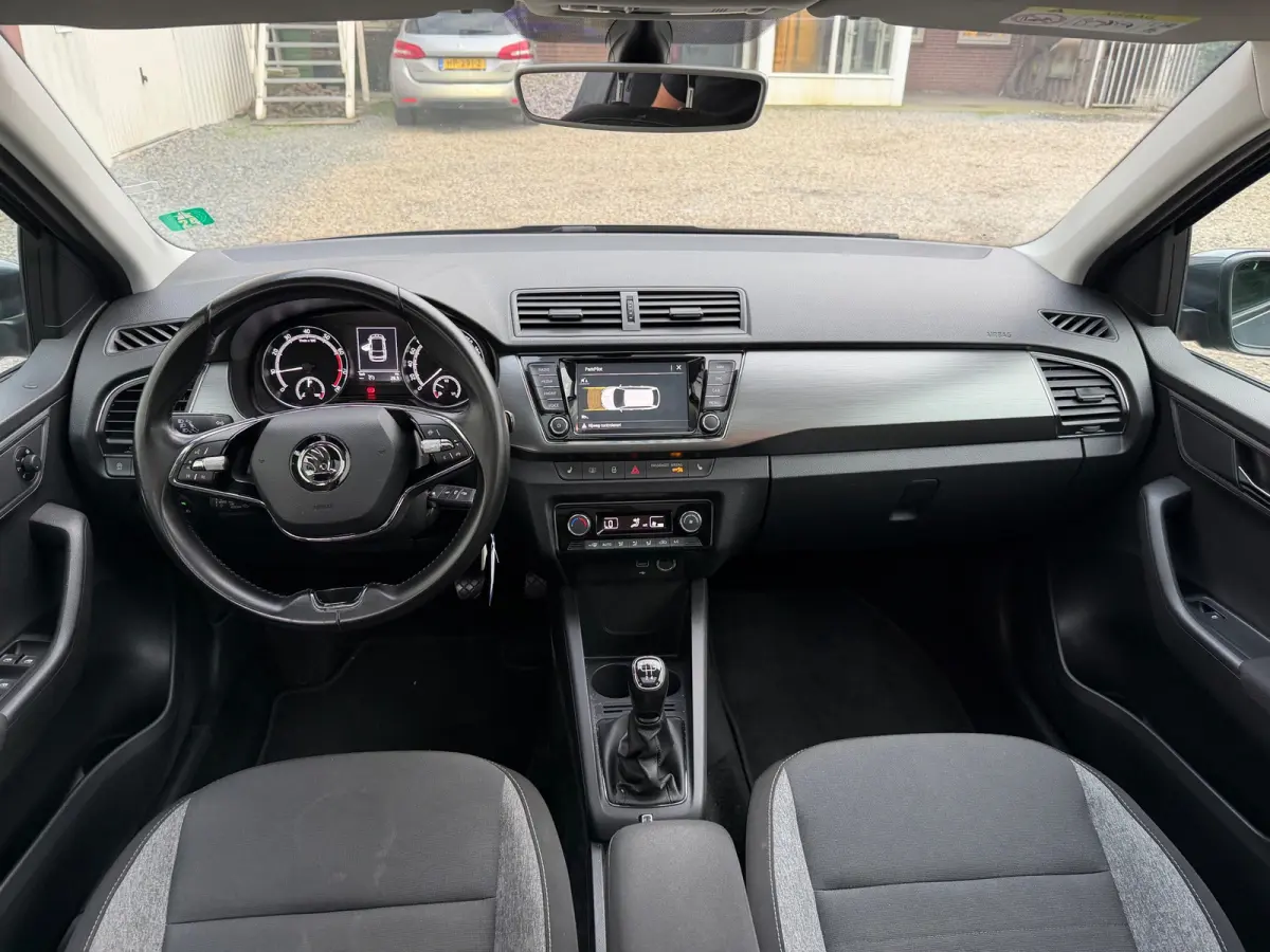1.0 TSI Style PANORAMADAK.XEON-LED.ADAPTIEF.CLIMA!