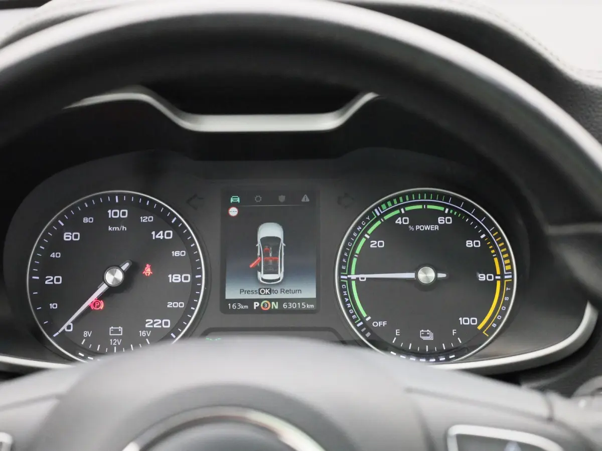 MG Luxury 45 kWh | PANO | ACC | Achteruitrijcamera | Stoelverwarming | Apple Carplay/Android Auto |