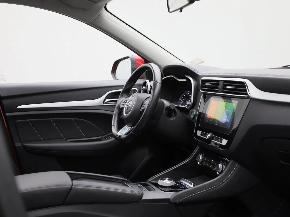 MG Luxury 45 kWh | PANO | ACC | Achteruitrijcamera | Stoelverwarming | Apple Carplay/Android Auto |