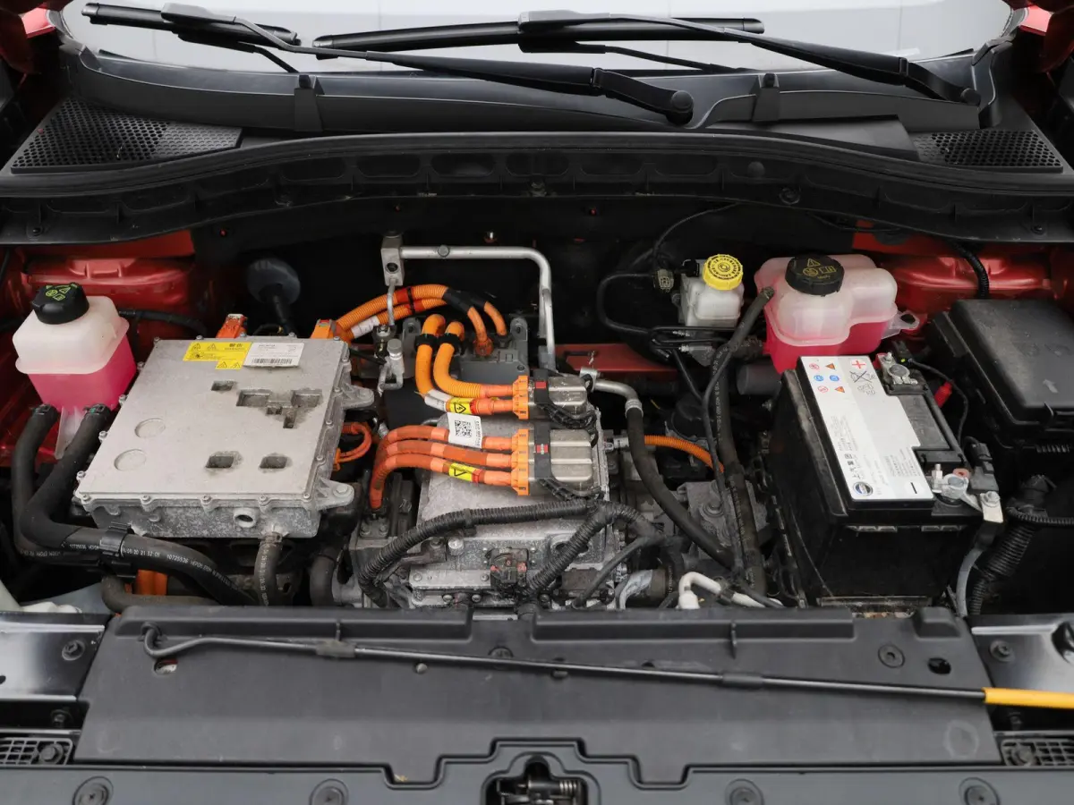 MG Luxury 45 kWh | PANO | ACC | Achteruitrijcamera | Stoelverwarming | Apple Carplay/Android Auto |