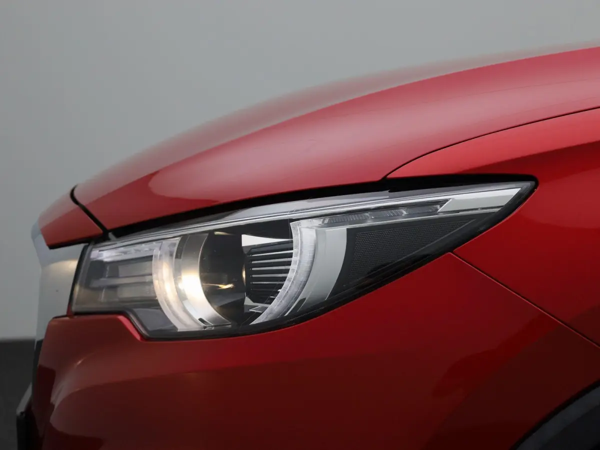 MG Luxury 45 kWh | PANO | ACC | Achteruitrijcamera | Stoelverwarming | Apple Carplay/Android Auto |