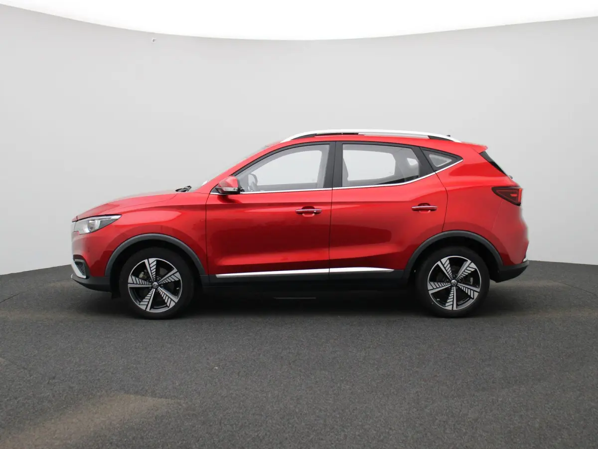MG Luxury 45 kWh | PANO | ACC | Achteruitrijcamera | Stoelverwarming | Apple Carplay/Android Auto |