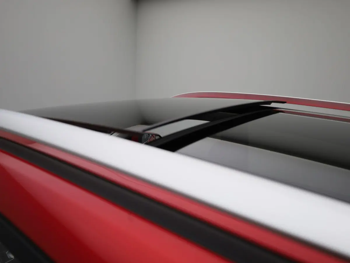 MG Luxury 45 kWh | PANO | ACC | Achteruitrijcamera | Stoelverwarming | Apple Carplay/Android Auto |