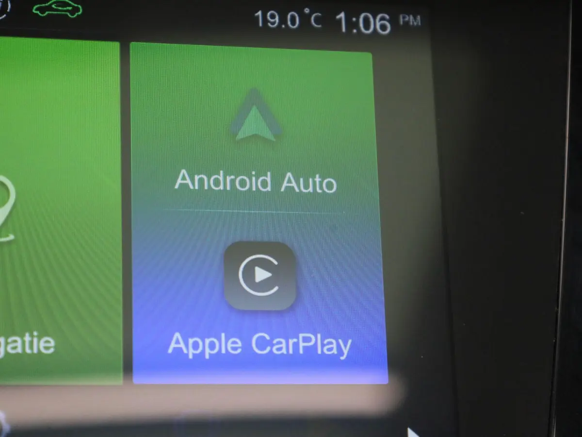 MG Luxury 45 kWh | PANO | ACC | Achteruitrijcamera | Stoelverwarming | Apple Carplay/Android Auto |