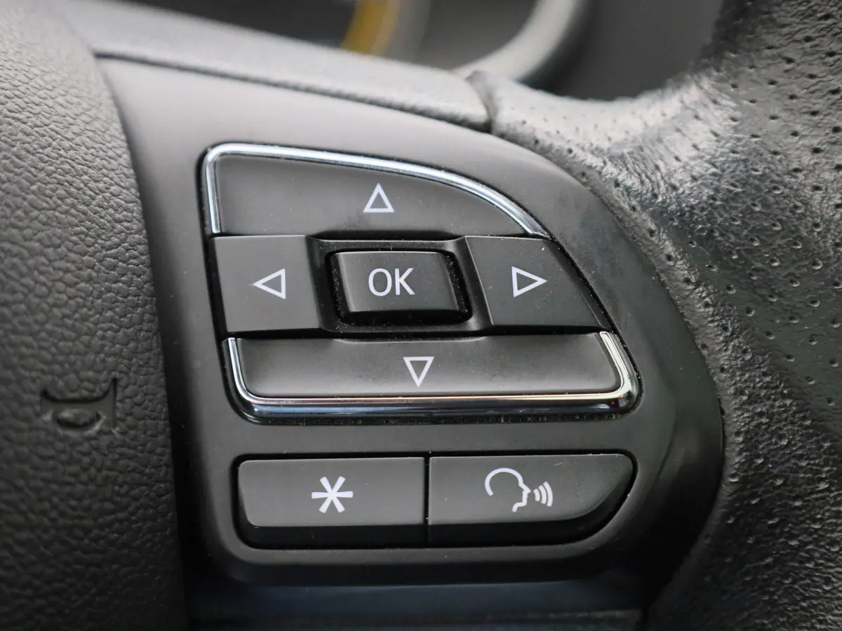 MG Luxury 45 kWh | PANO | ACC | Achteruitrijcamera | Stoelverwarming | Apple Carplay/Android Auto |