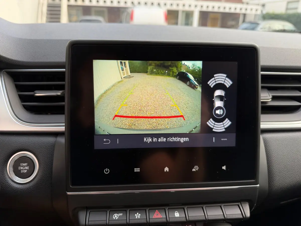 1.3 TCe 140 Zen AUTOMAAT.CRUISE.NAVI.DEALER-ONDN!