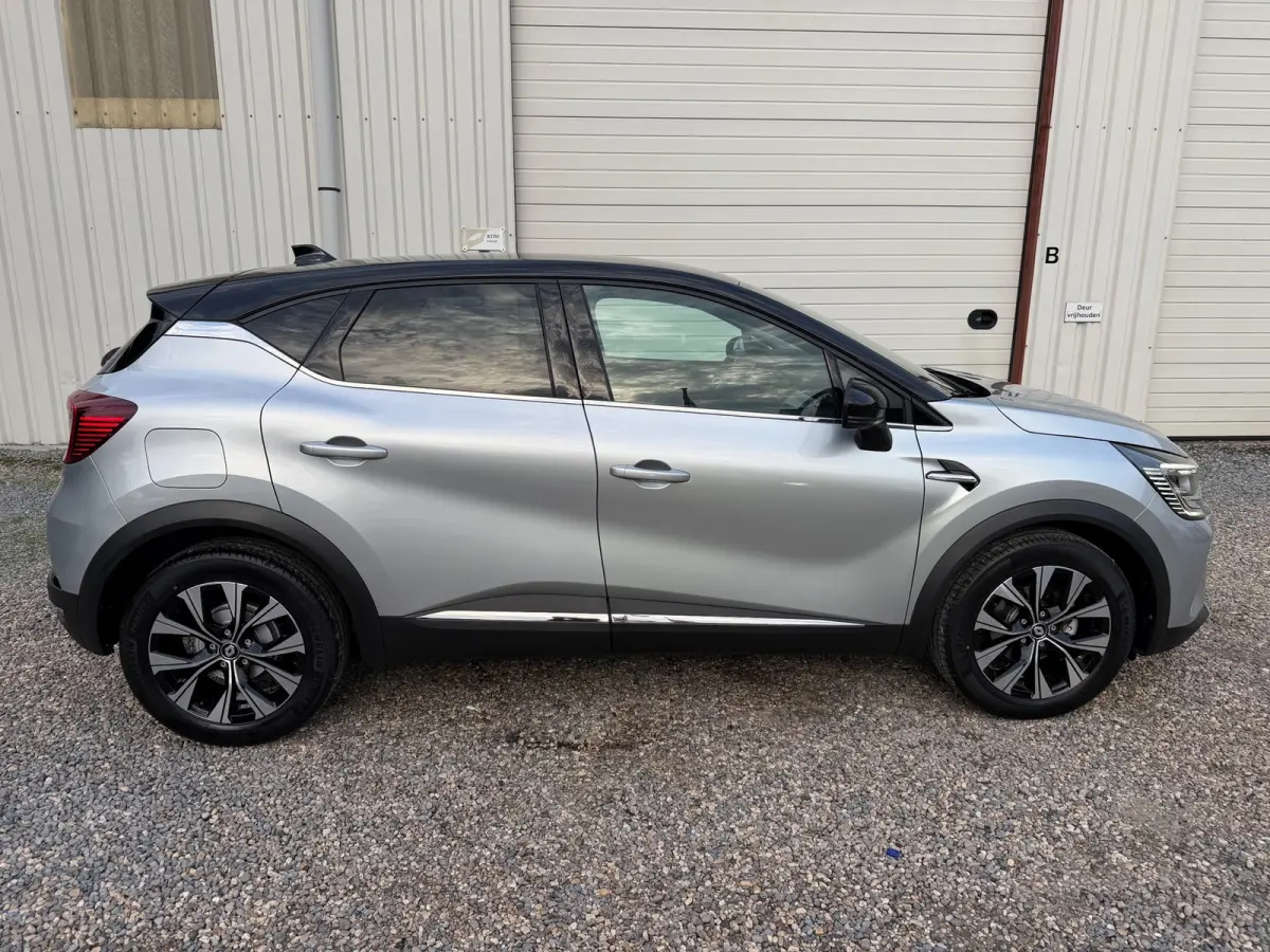 1.3 TCe 140 Zen AUTOMAAT.CRUISE.NAVI.DEALER-ONDN!