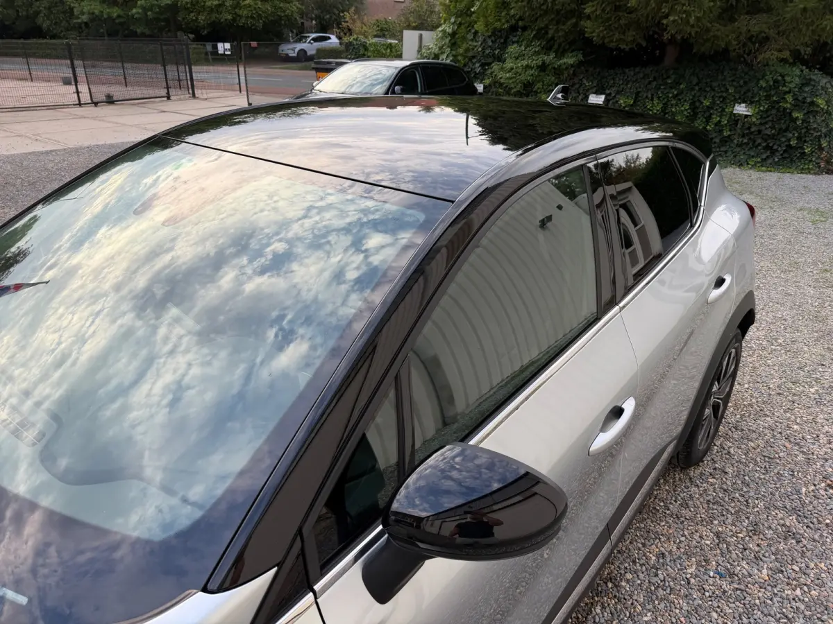 1.3 TCe 140 Zen AUTOMAAT.CRUISE.NAVI.DEALER-ONDN!