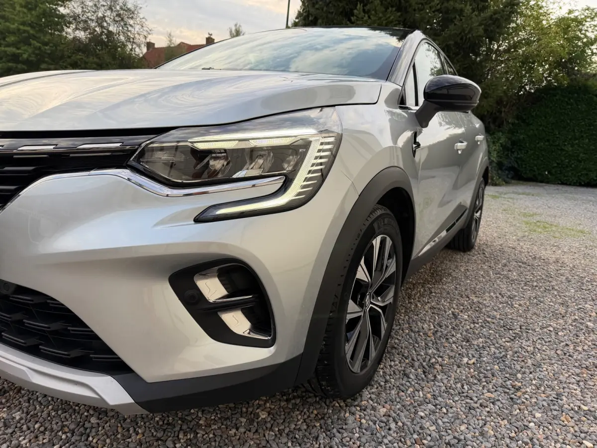 1.3 TCe 140 Zen AUTOMAAT.CRUISE.NAVI.DEALER-ONDN!