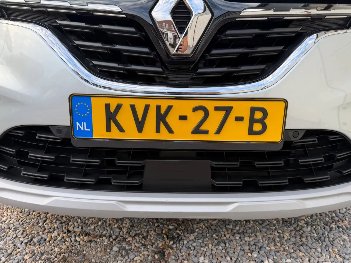 1.3 TCe 140 Zen AUTOMAAT.CRUISE.NAVI.DEALER-ONDN!