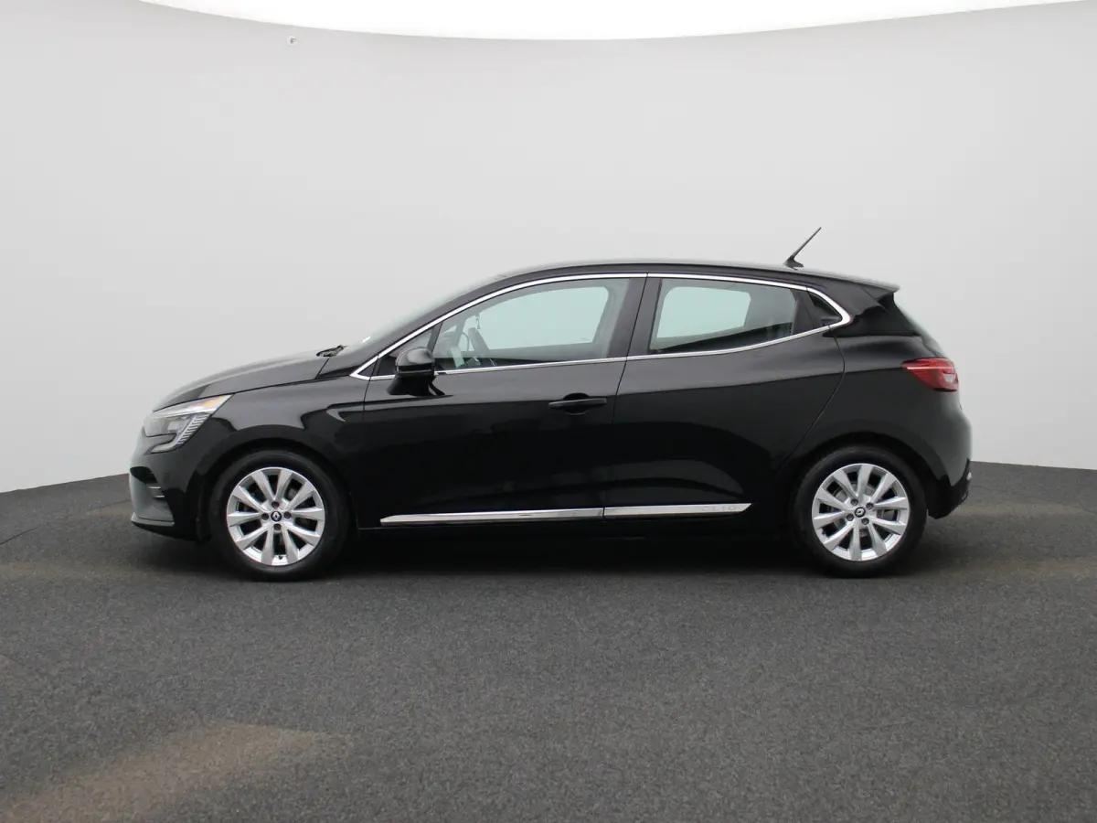 1.6 E-Tech Intens | Automaat | Achteruitrijcamera | Cruise Control | Keyless | Apple Carplay/Android Auto | Virtual Cockpit |