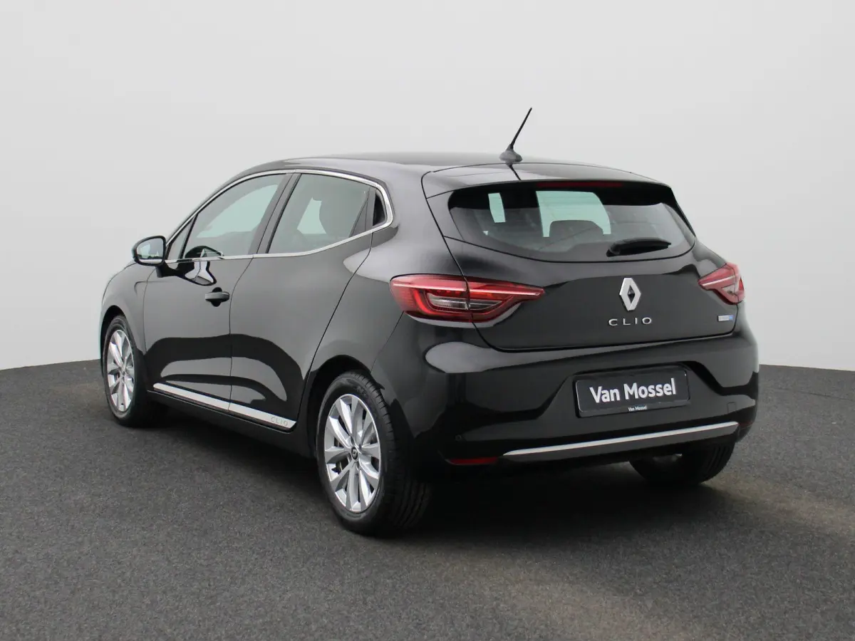 1.6 E-Tech Intens | Automaat | Achteruitrijcamera | Cruise Control | Keyless | Apple Carplay/Android Auto | Virtual Cockpit |