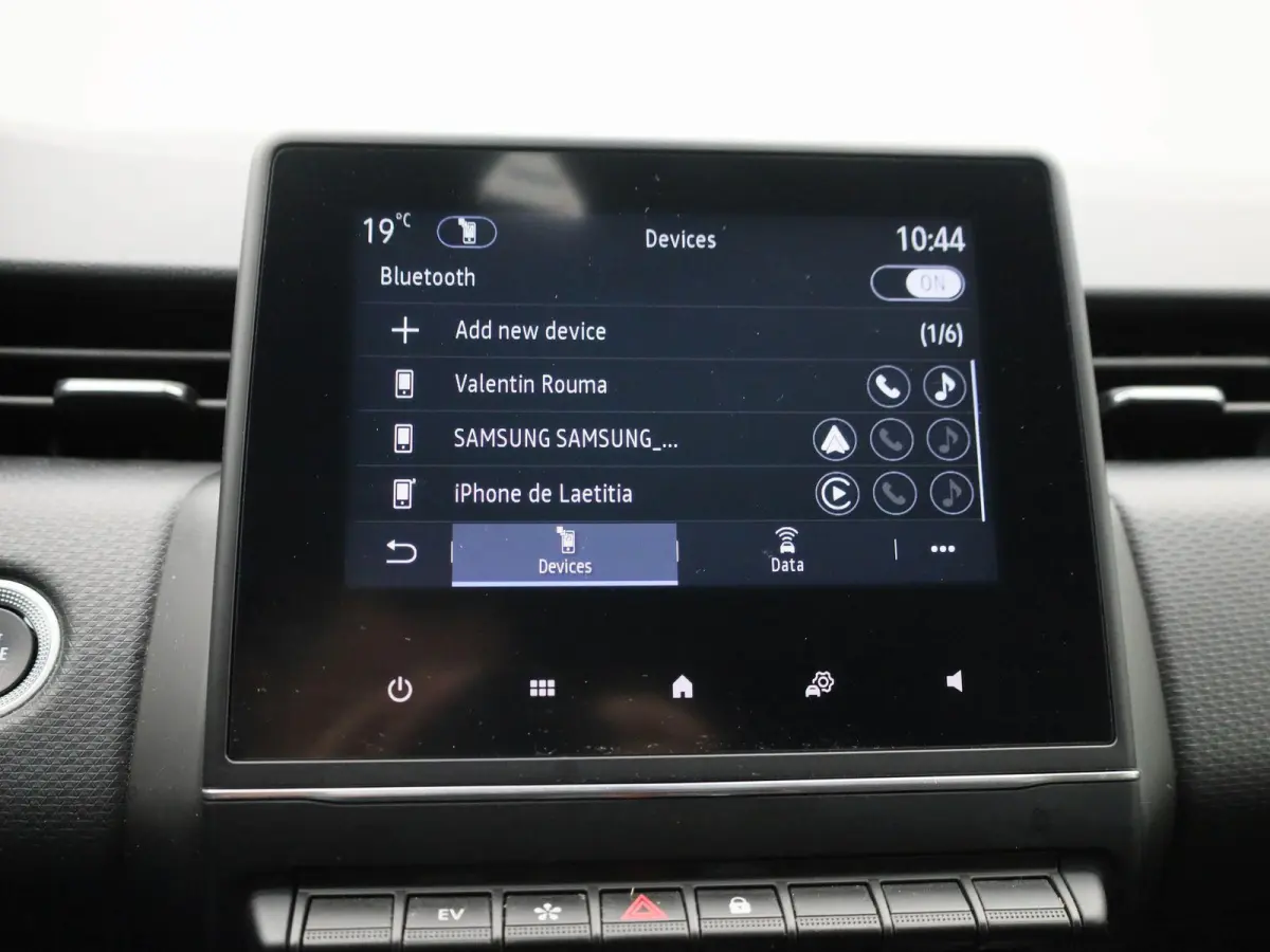 1.6 E-Tech Intens | Automaat | Achteruitrijcamera | Cruise Control | Keyless | Apple Carplay/Android Auto | Virtual Cockpit |