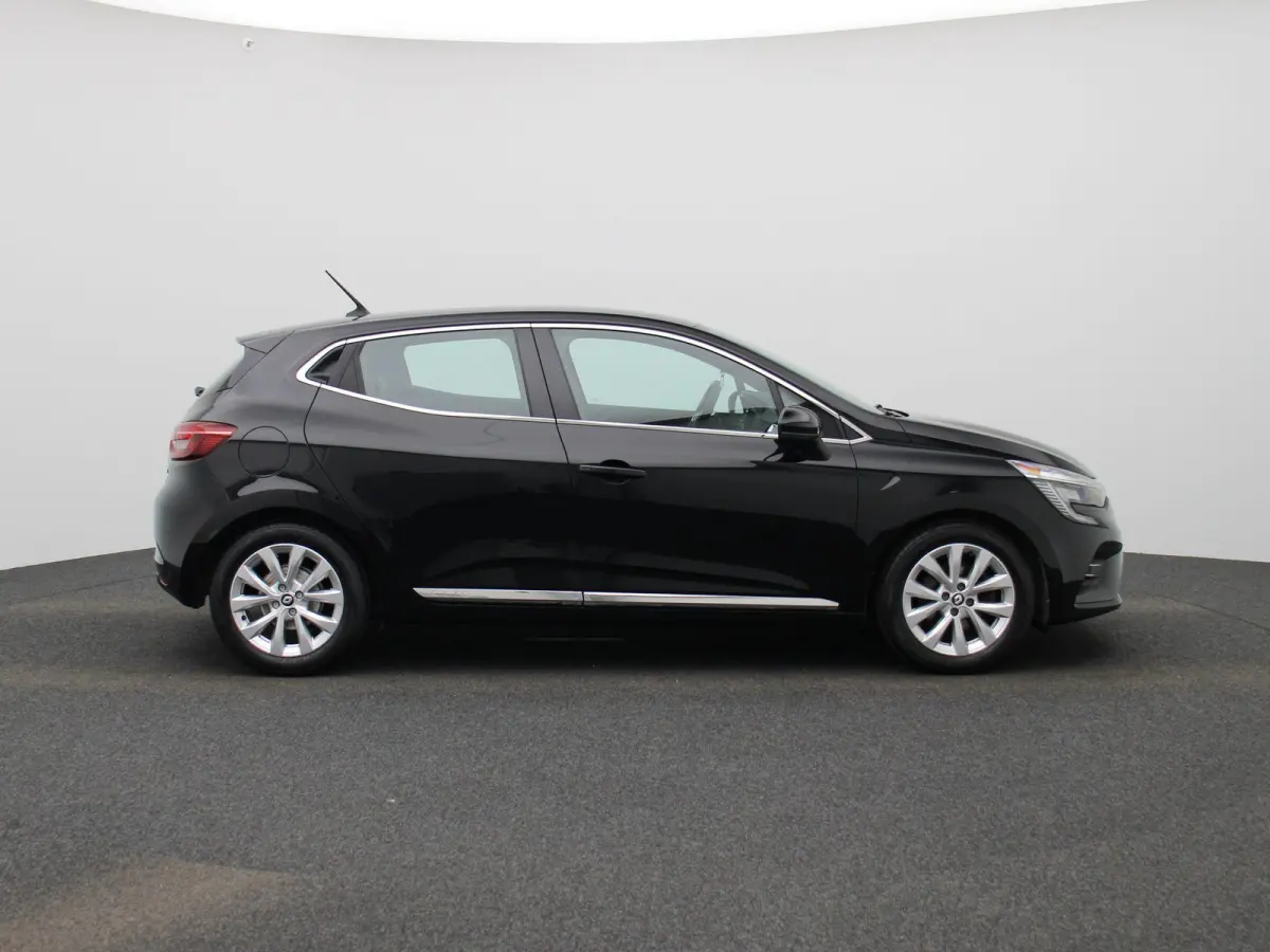 1.6 E-Tech Intens | Automaat | Achteruitrijcamera | Cruise Control | Keyless | Apple Carplay/Android Auto | Virtual Cockpit |