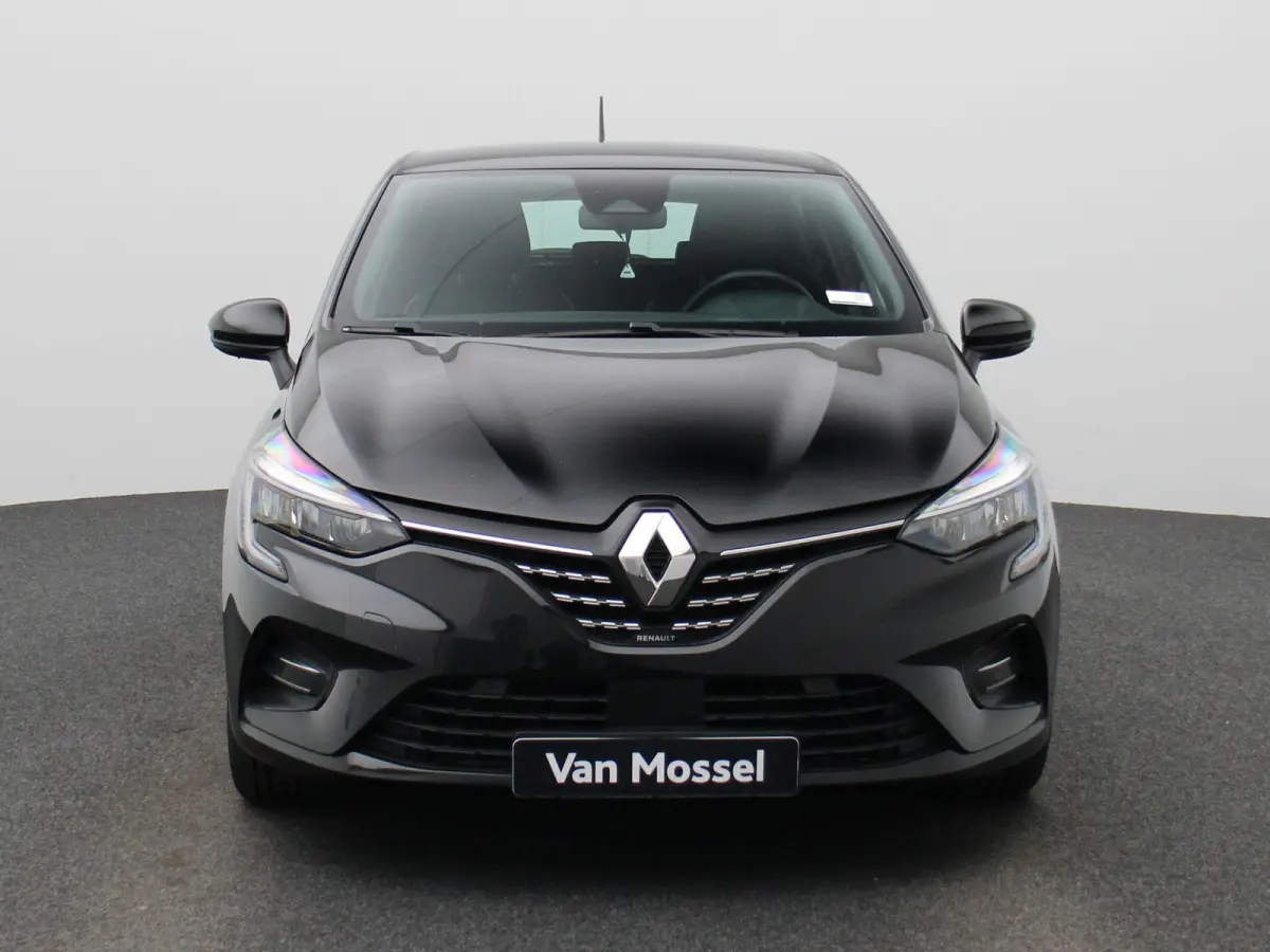 1.6 E-Tech Intens | Automaat | Achteruitrijcamera | Cruise Control | Keyless | Apple Carplay/Android Auto | Virtual Cockpit |